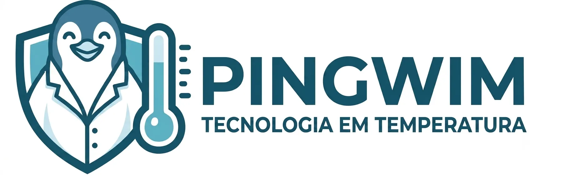 Pingwim — Tecnologia em Temperatura